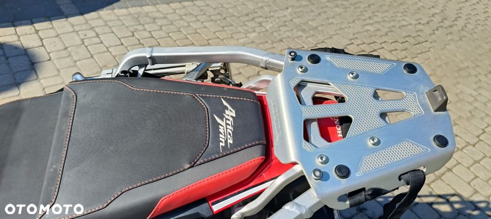 Honda CRF - 12