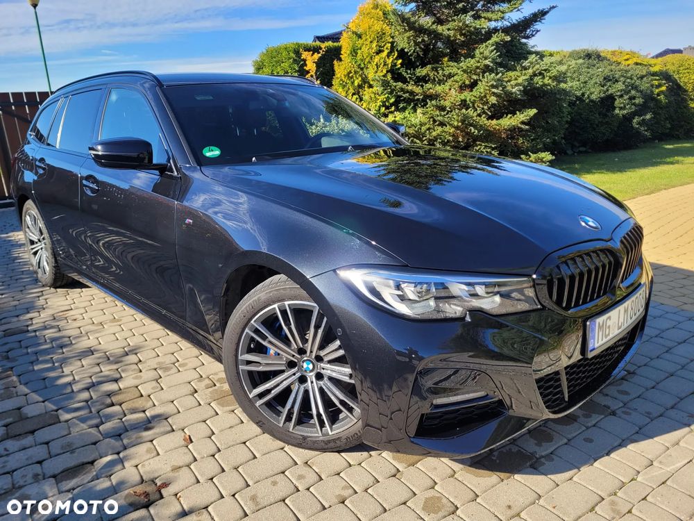 BMW Seria 3 - 6