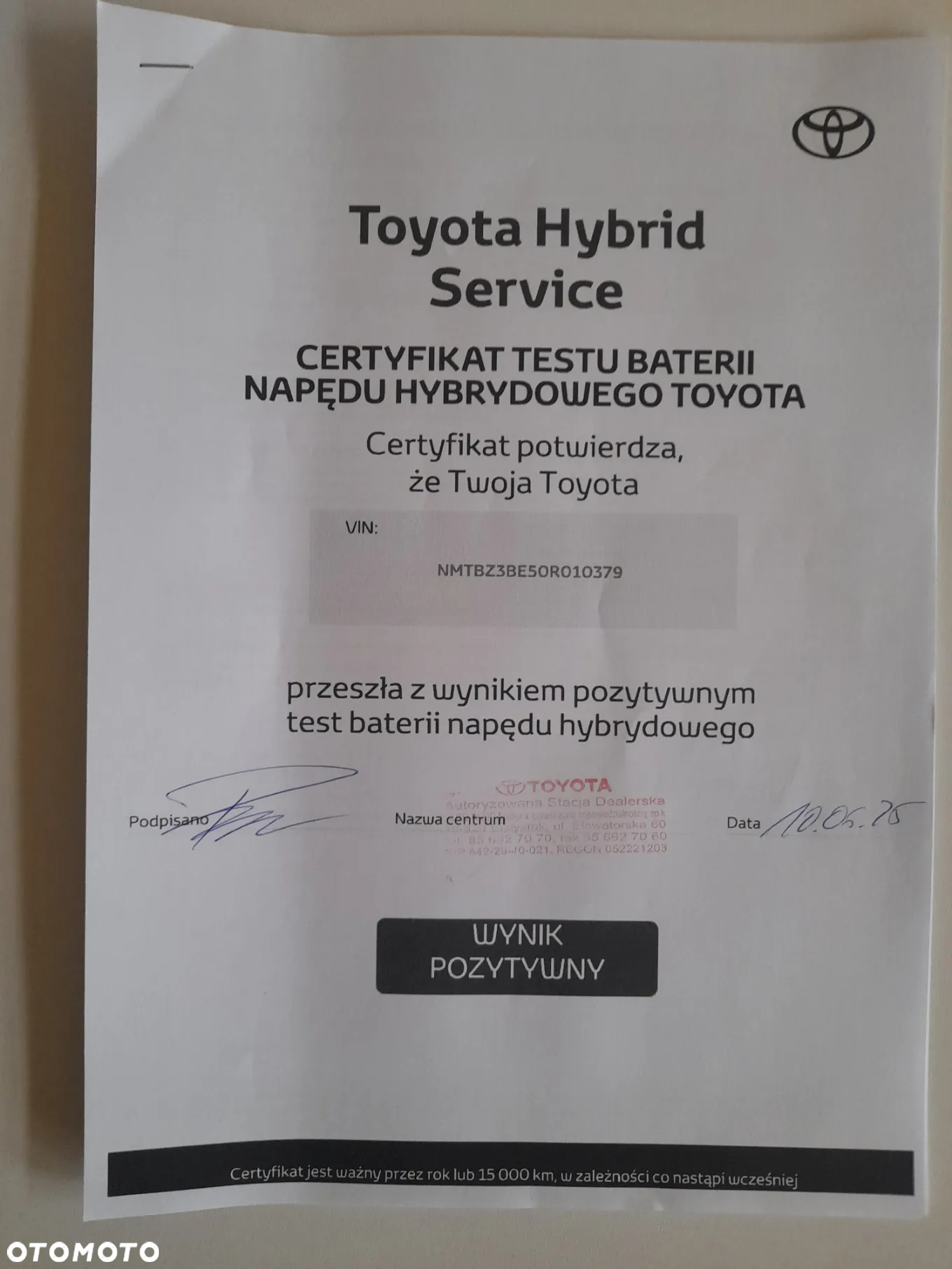 Toyota Corolla 1.8 Hybrid Active - 20