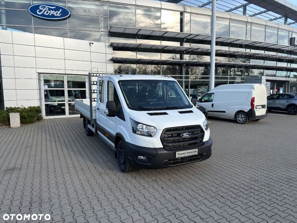 Ford Transit - 3