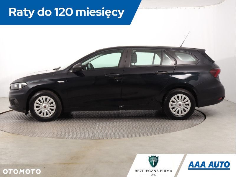 Fiat Tipo - 3