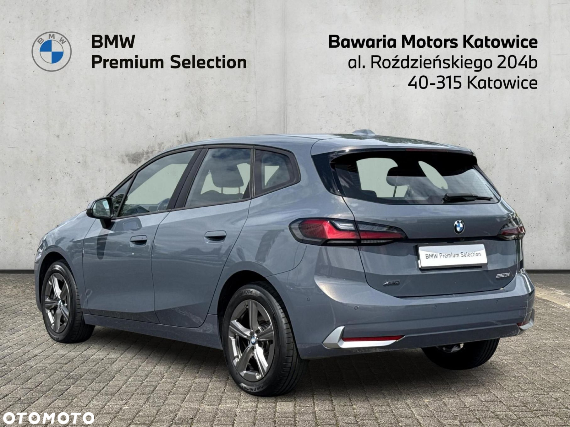 BMW Seria 2 - 3