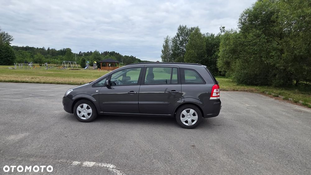 Opel Zafira 1.6 Enjoy - 3