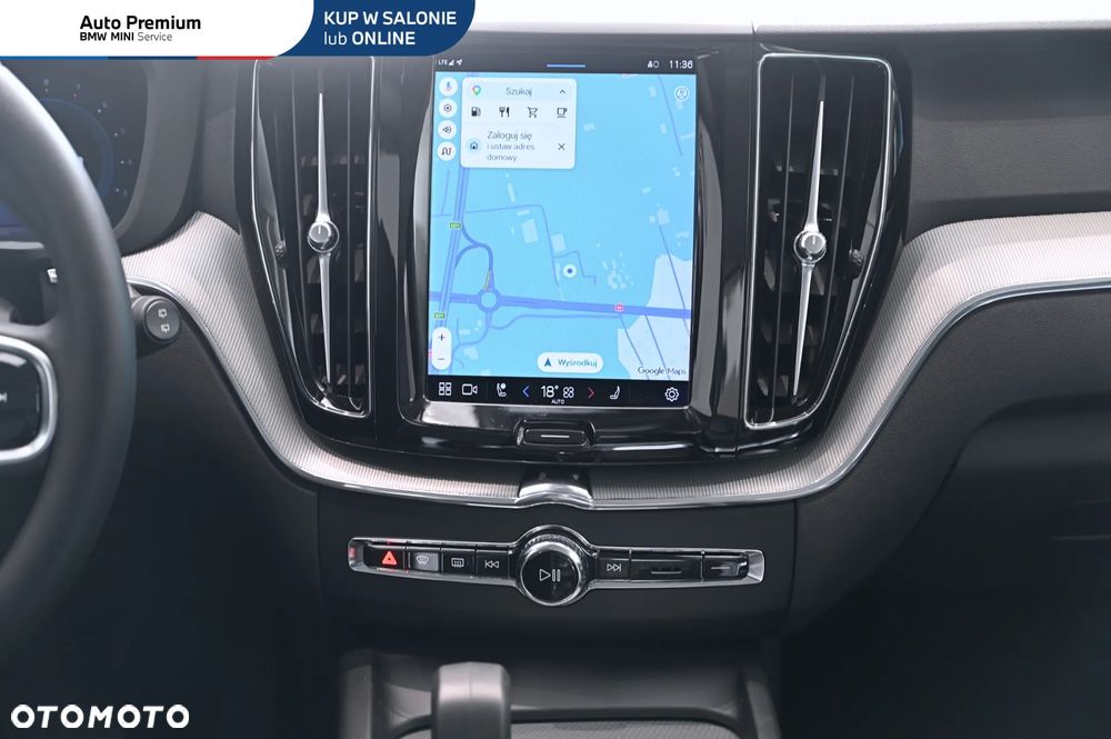 Volvo XC 60 B4 B Plus Bright - 20