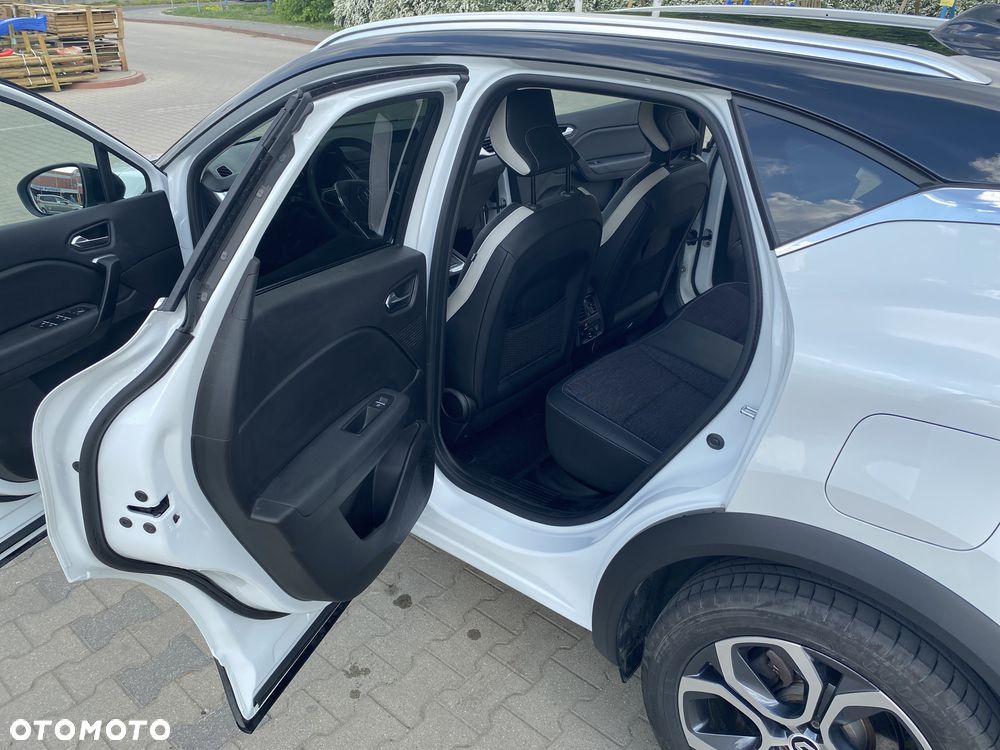 Renault Captur 1.6 E-TECH Plug-In Intens - 9