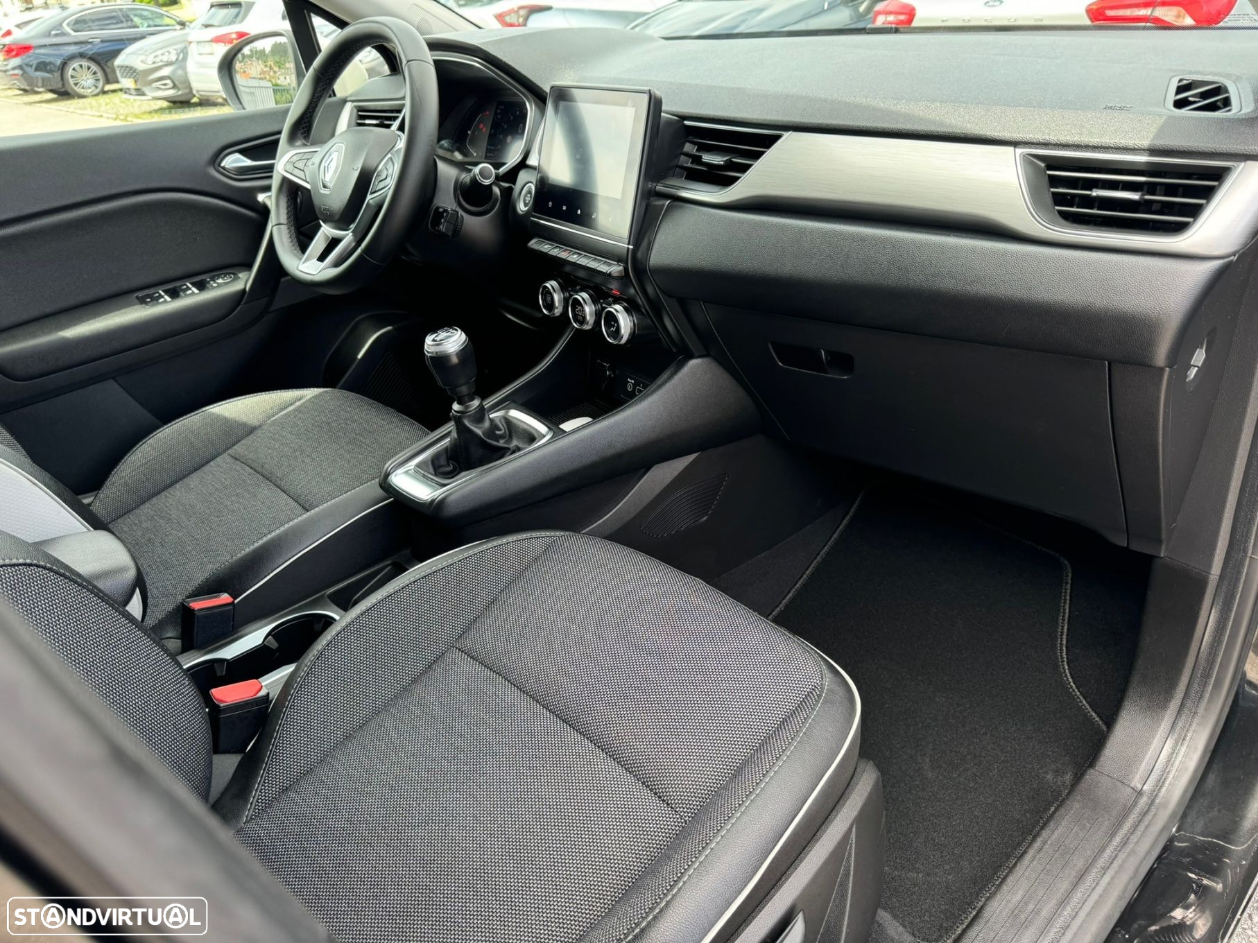 Renault Captur 1.0 TCe Intens - 13