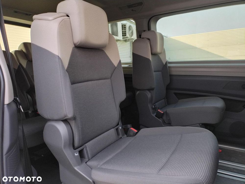 Volkswagen Multivan 1.4 TSI eHybrid PHEV 160kW L1 DSG - 30