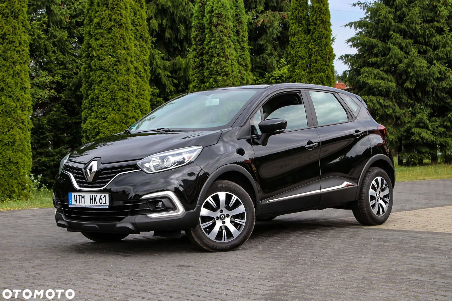 Renault Captur (ENERGY) TCe 90 INTENS - 11