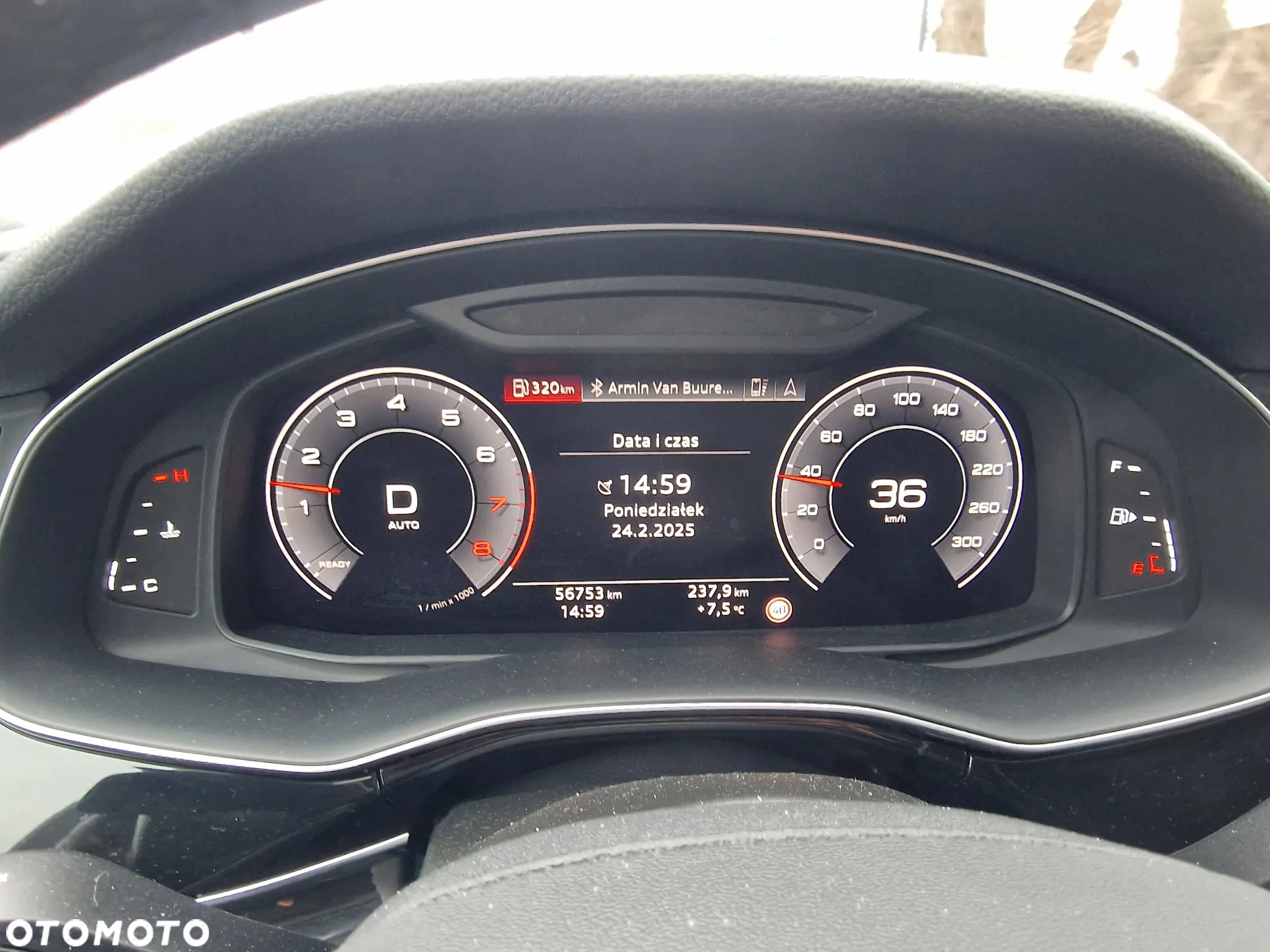 Audi Q7 55 TFSI quattro tiptronic - 14