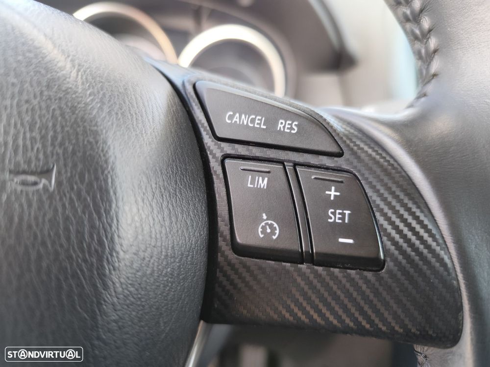 Mazda CX-5 2.2 D Excellence Navi - 18