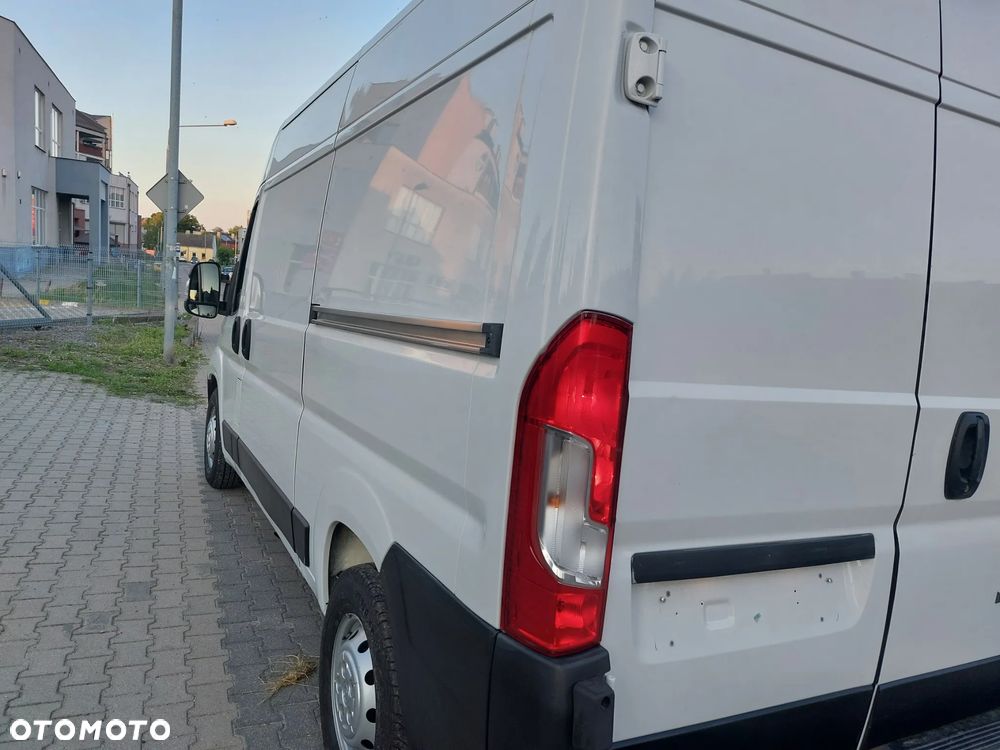 Opel movano - 5