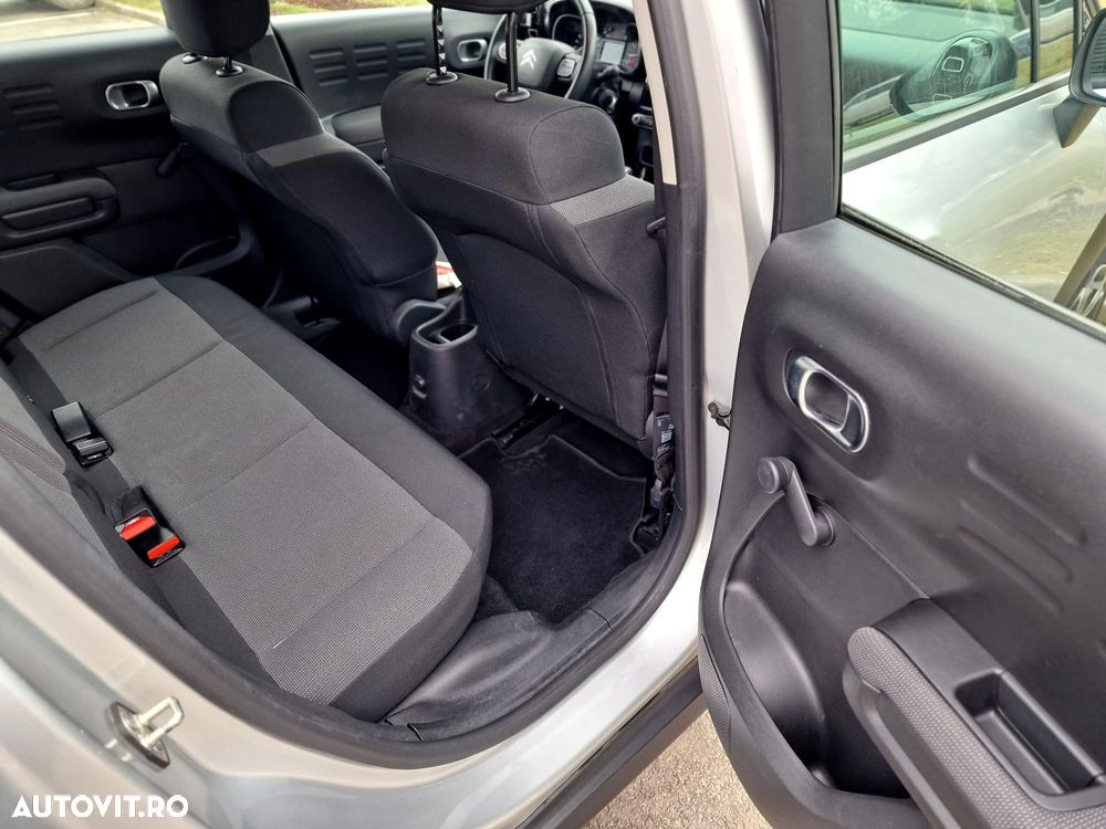 Citroën C3 AIRCROSS - 31