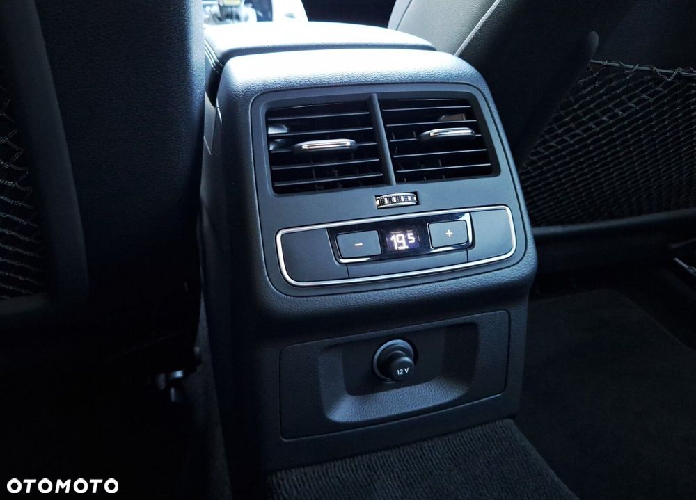 Audi A5 Sportback 40 TDI mHEV S Line S tronic - 22