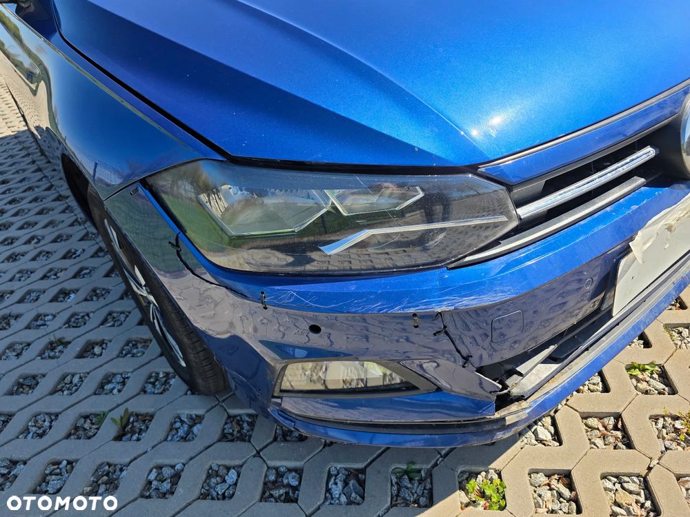 Volkswagen Polo 1.6 TDI SCR JOIN - 13