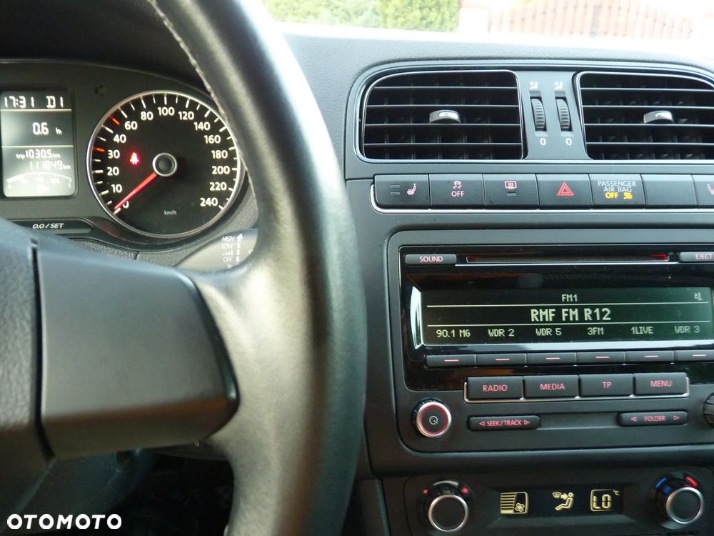 Volkswagen Polo 1.2 TSI DSG Life - 14