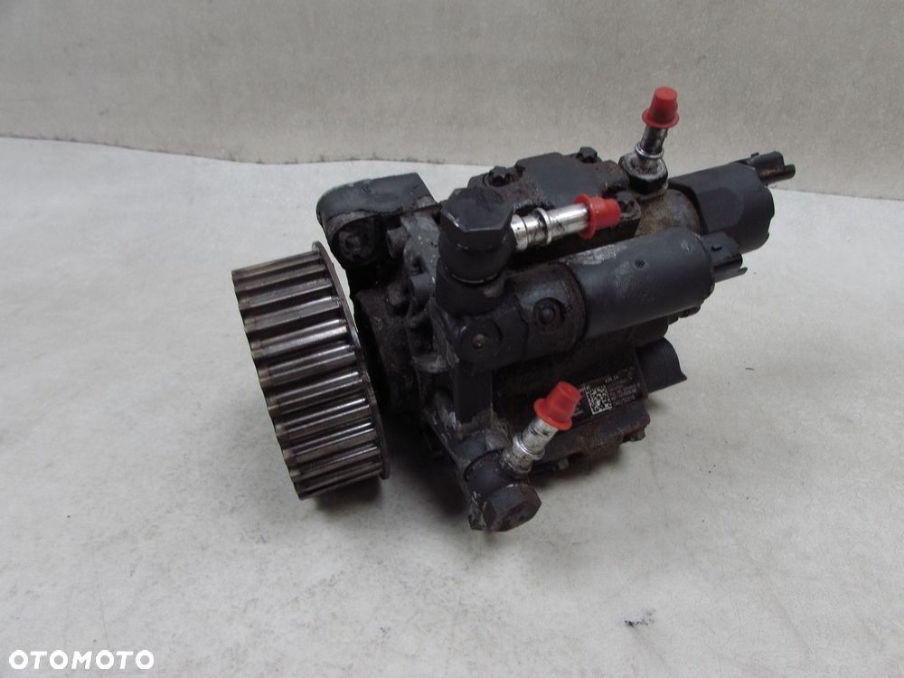 RENAULT NISSAN DACIA 1.5 DCI POMPA WTRYSKOWA PALIWA A2C53252602 5WS40565 8200704210 167001945R - 2