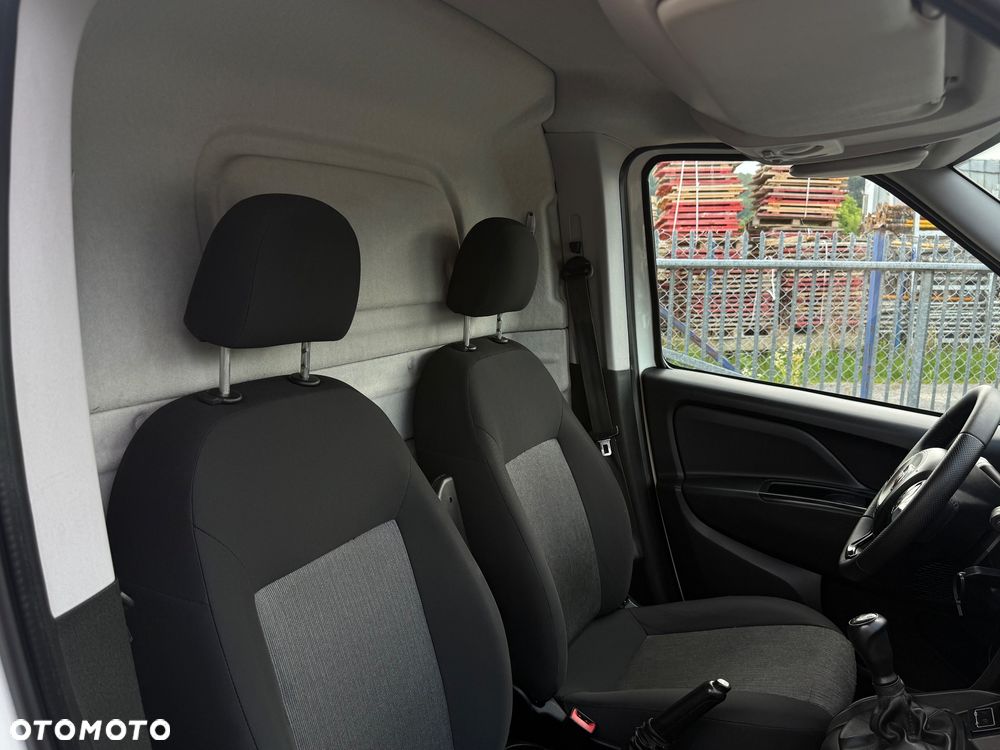 Fiat Doblo - 34