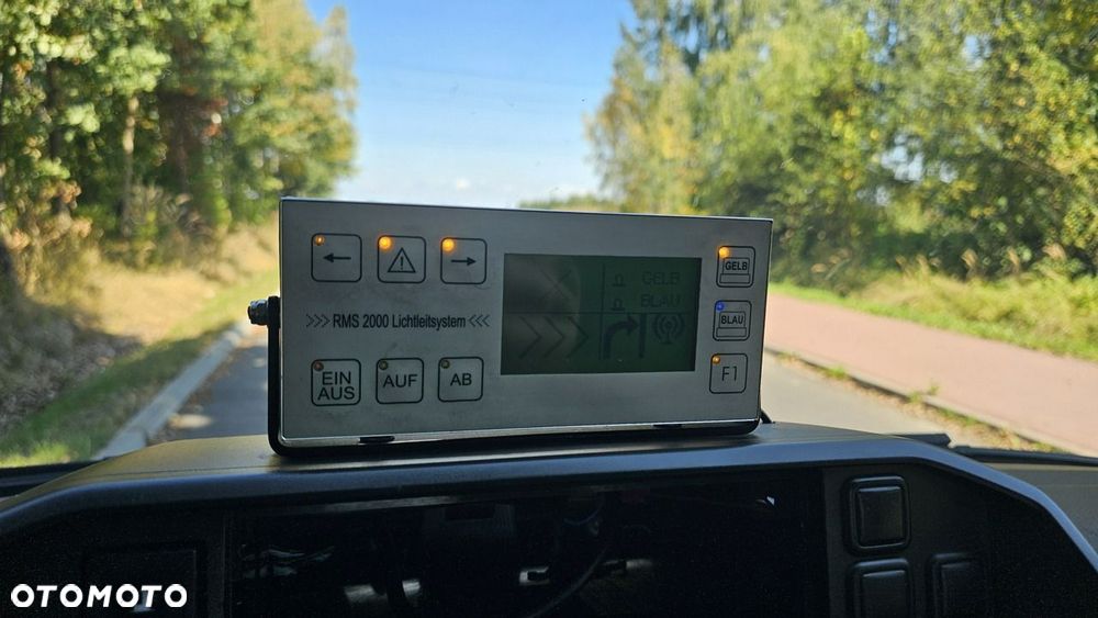 Volkswagen Transporter - 23