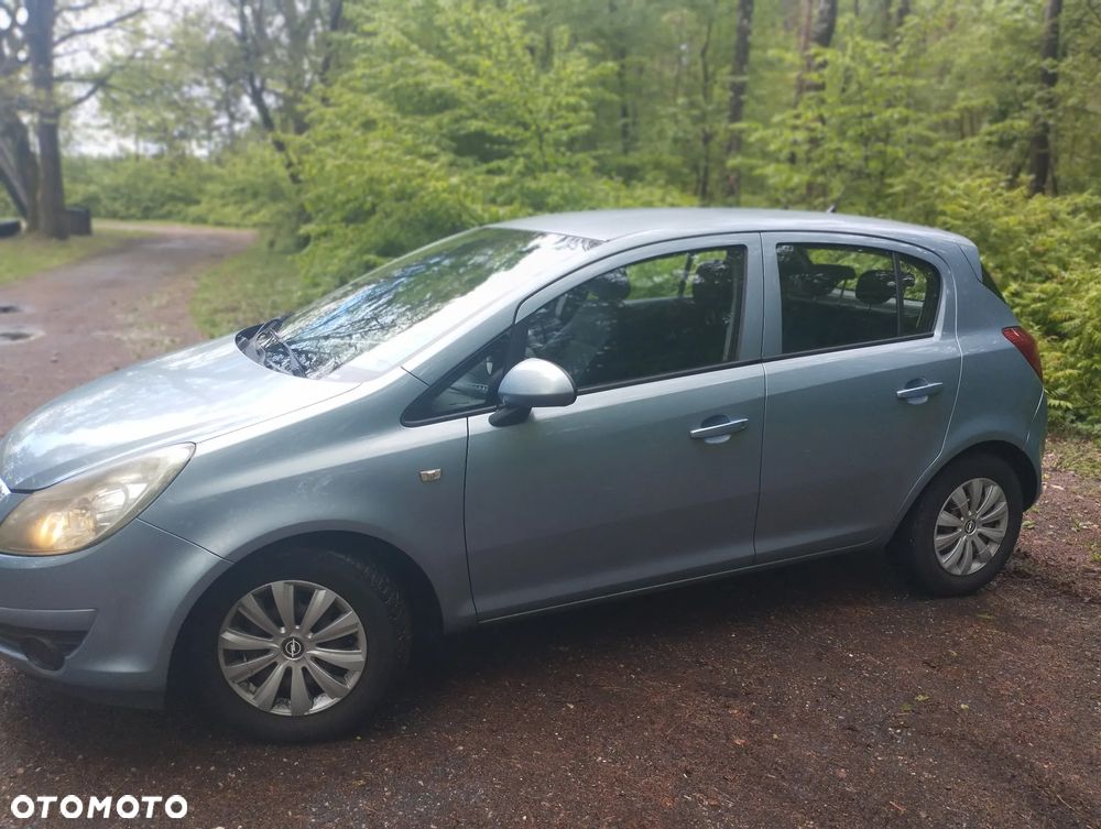 Opel Corsa 1.2 16V Cosmo EasyTronic - 3