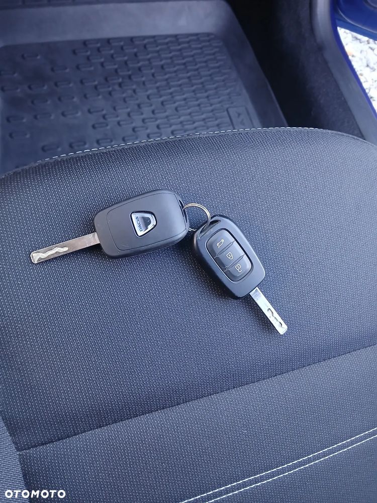 Dacia Sandero 1.0 TCe Expression - 35