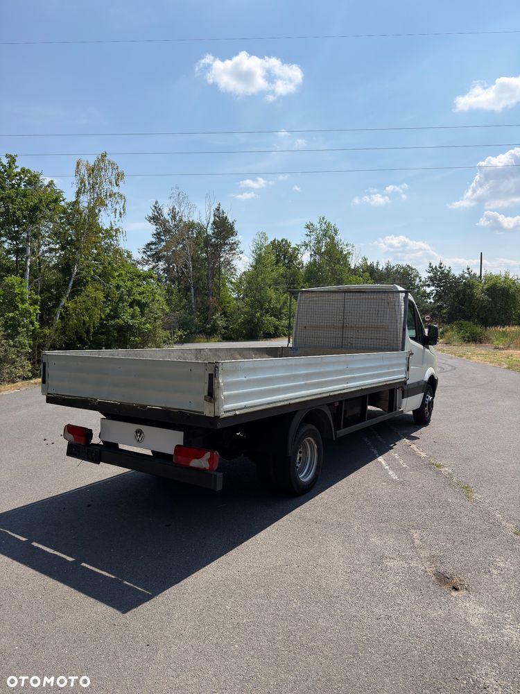 Volkswagen Crafter - 4