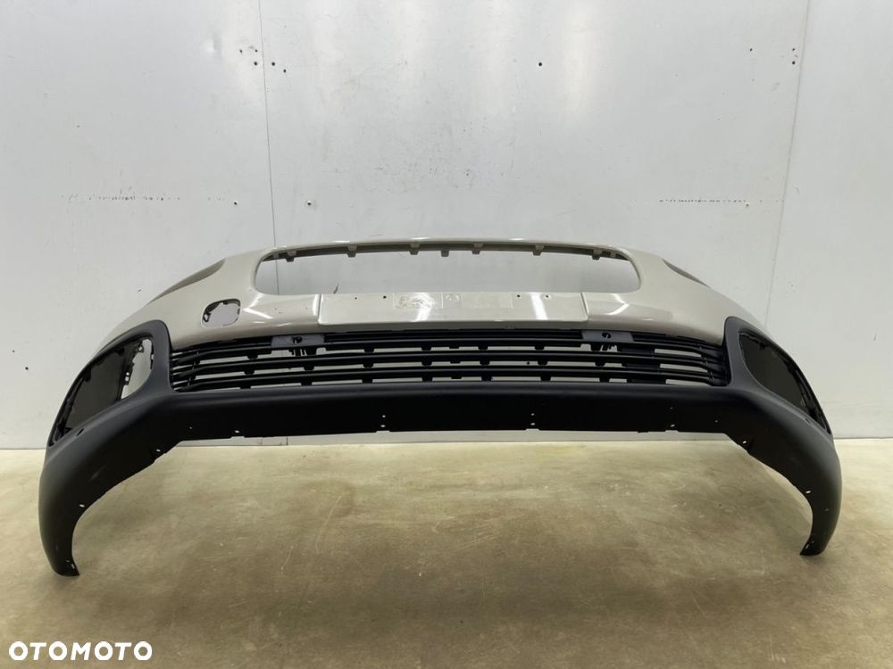 Zderzak przedni Citroen Berlingo 3 III IV 4 MultiSpace 18-24r. Przedlift przód 4XPDC 9816749477 - 14