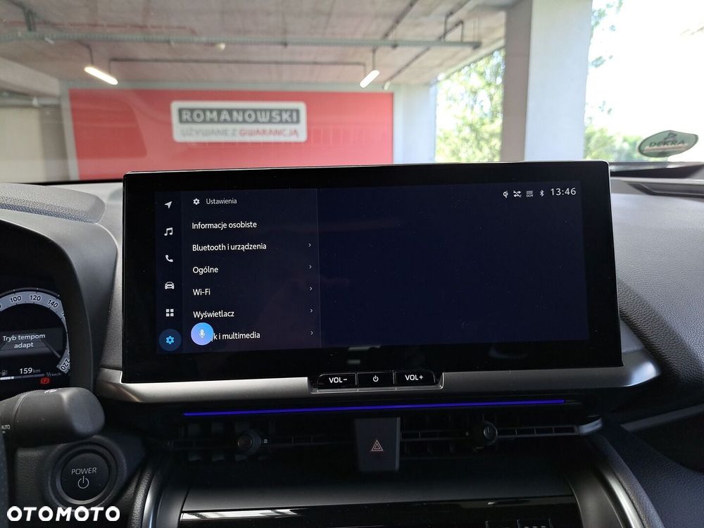 Toyota C-HR - 20