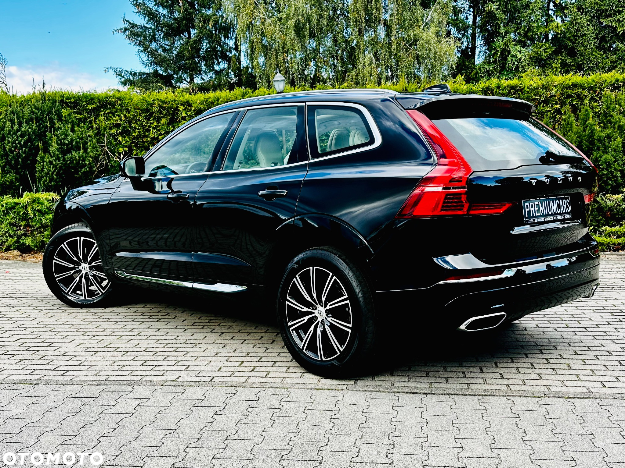 Volvo XC 60 D4 Geartronic Inscription - 4