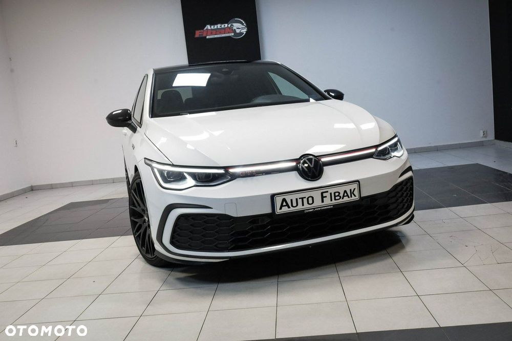 Volkswagen Golf - 7