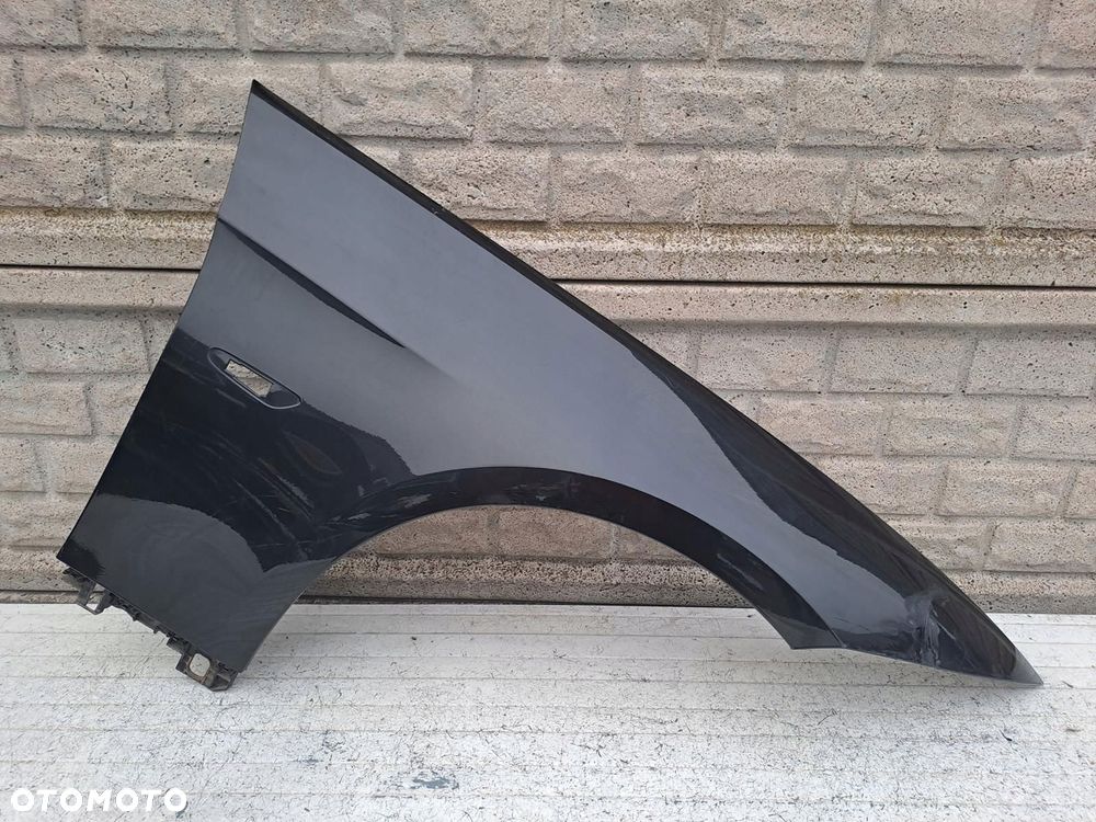 bmw 3 e92 e93 coupe błotnik przedni prawy oryginał - 1