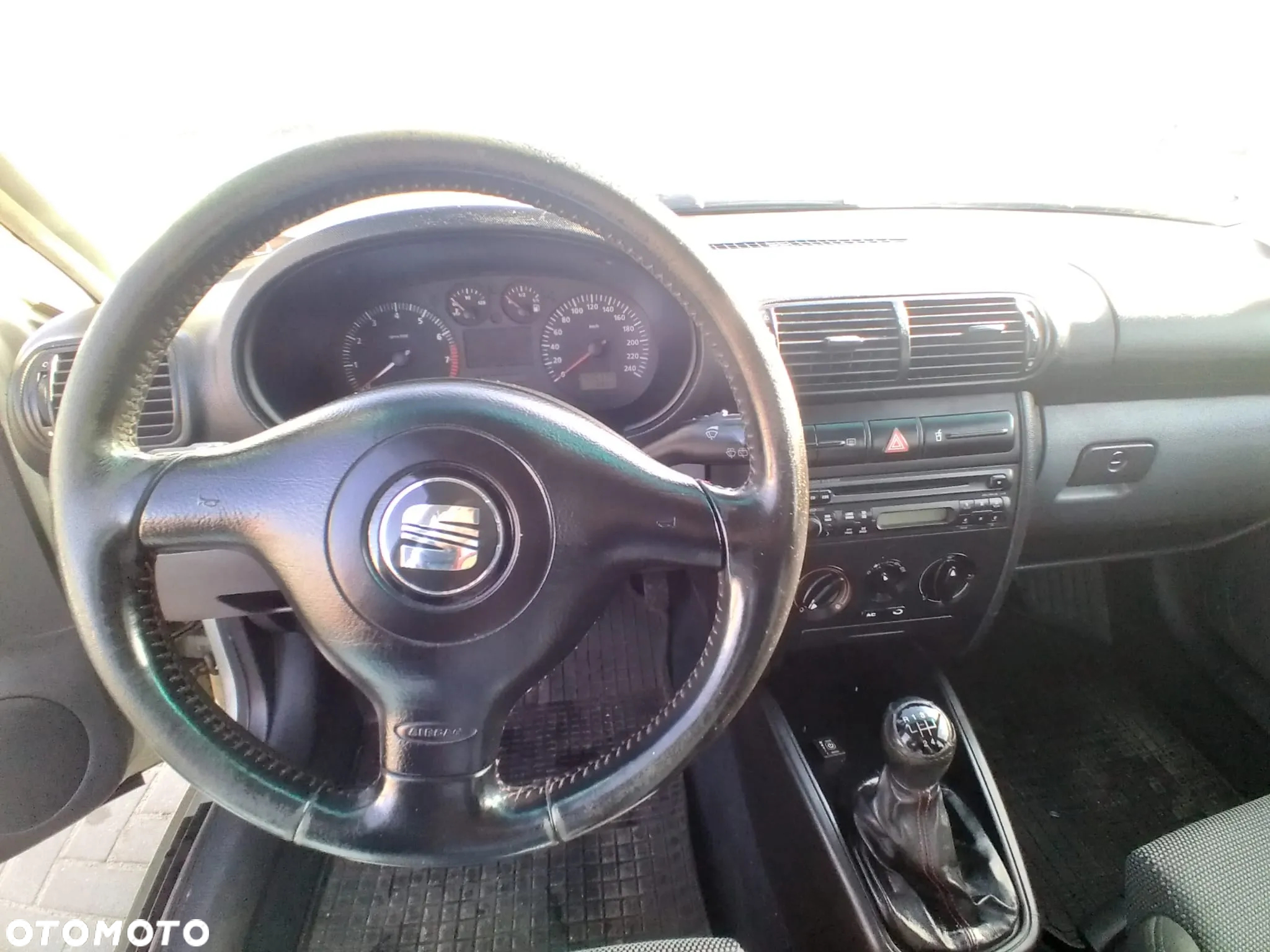 Seat Leon - 8