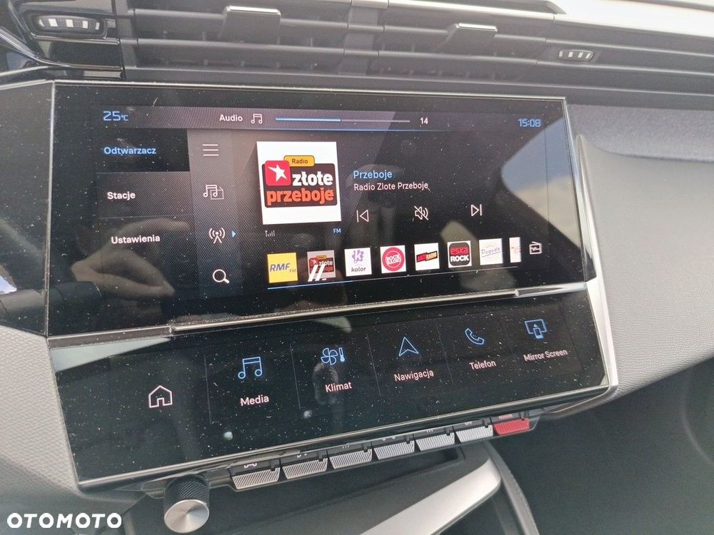 Peugeot 308 1.2 PureTech GPF Allure Pack S&S EAT8 - 21