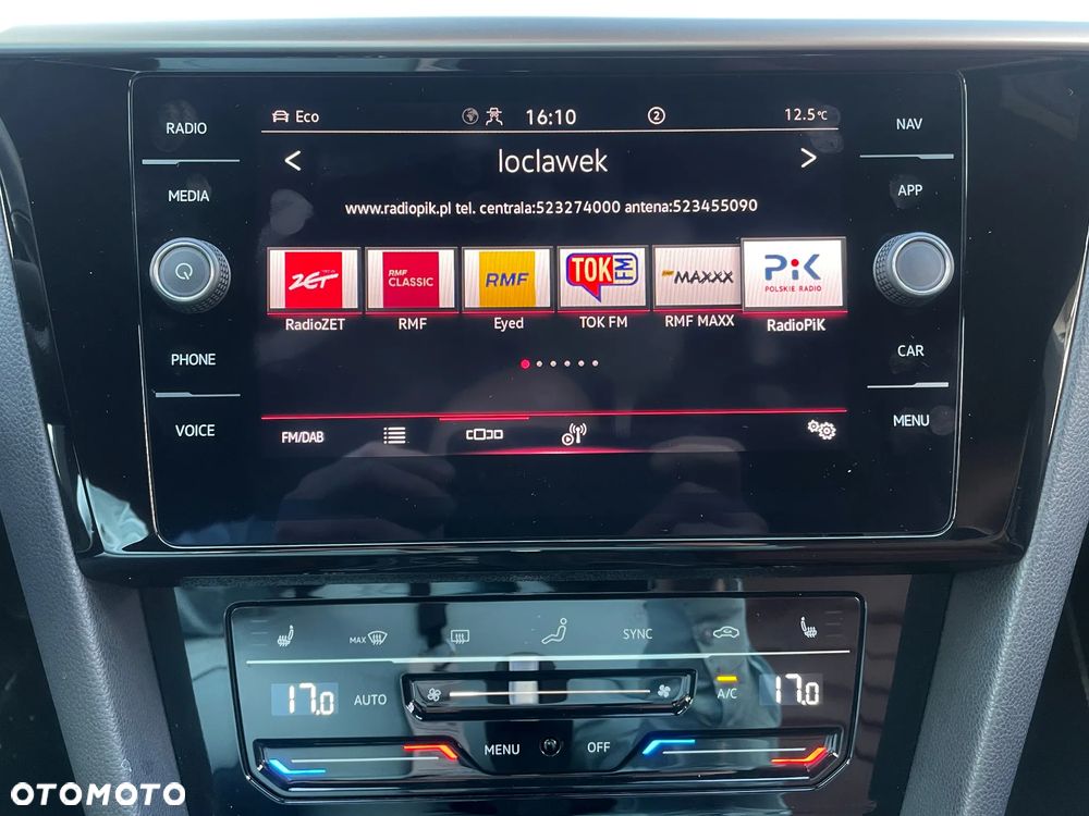 Volkswagen Arteon - 19