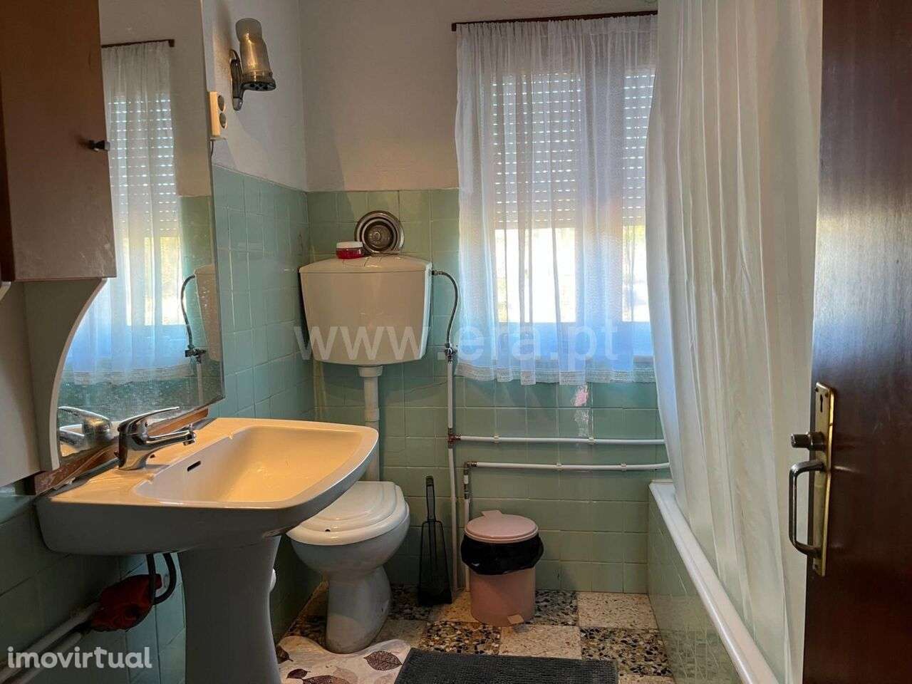 Moradia Isolada T6 / Oliveira do Hospital, Nogueira do Cravo - Grande imagem: 5/20