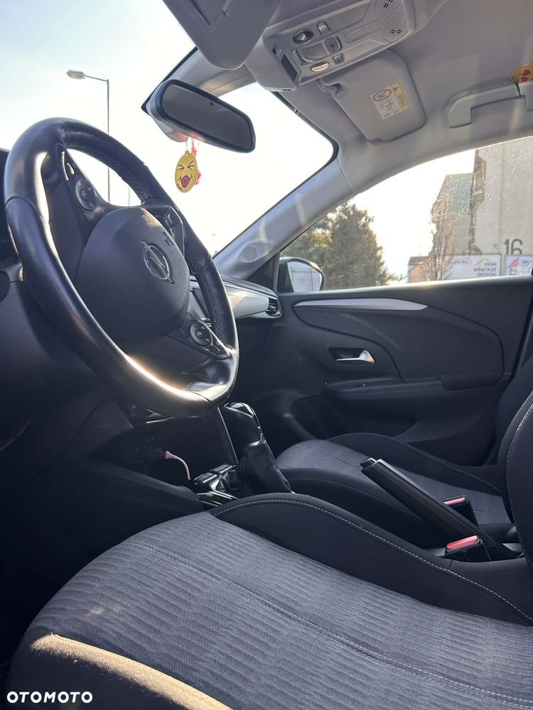Opel Corsa 1.2 Edition S&S - 20