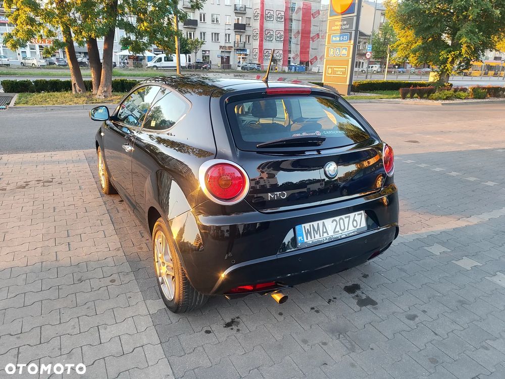 Alfa Romeo Mito 1.4 Progression EU6 - 8