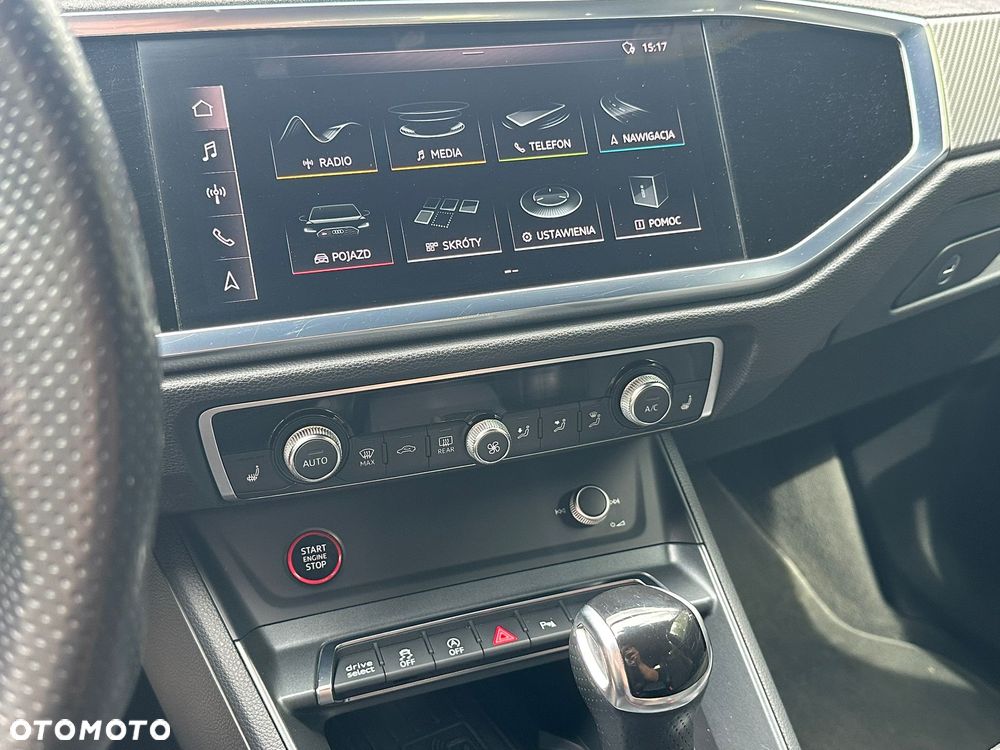 Audi RS Q3 - 20