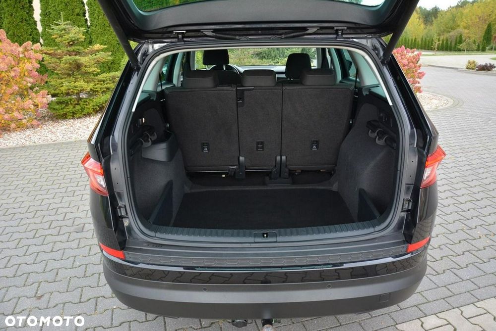 Skoda Kodiaq 1.5 TSI ACT 4x2 Style DSG - 39
