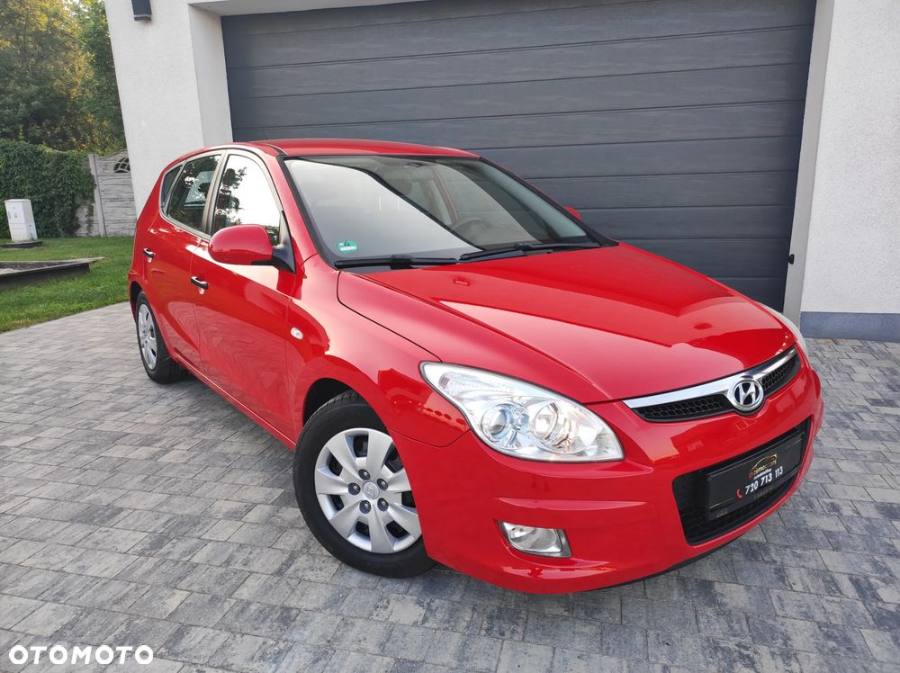 Hyundai i30 - 14