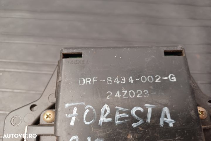 Ventilator aeroterma DRF8434002G DRF8434002G Subaru Forester 2 [2002 - 4