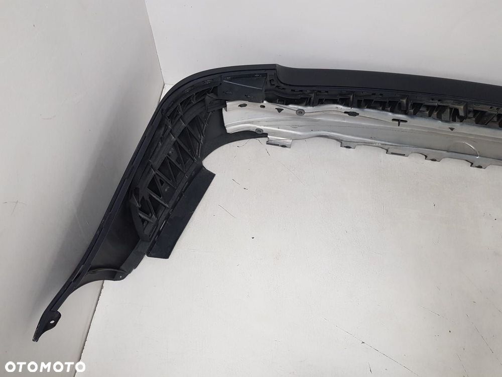 AUDI A4 B5 KOMBI LIFT 99-01 ZDERZAK TYŁ TYLNY 8D9807311AA - 7