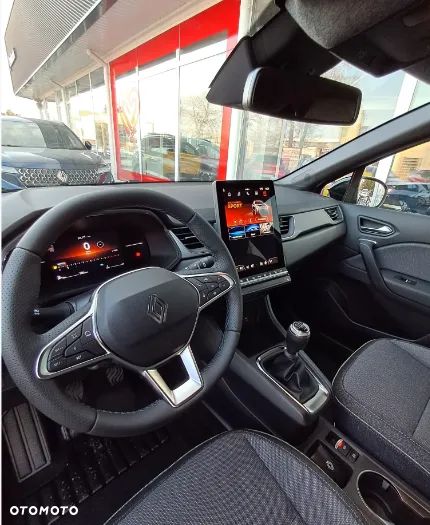 Renault Captur 1.2 TCe Techno - 12