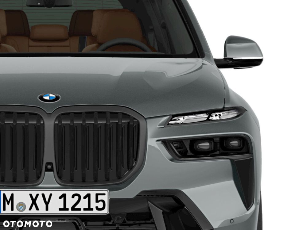 BMW X7 - 5