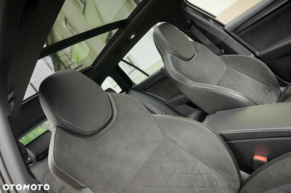 Skoda Superb 1.5 TSI DSG Sportline - 5
