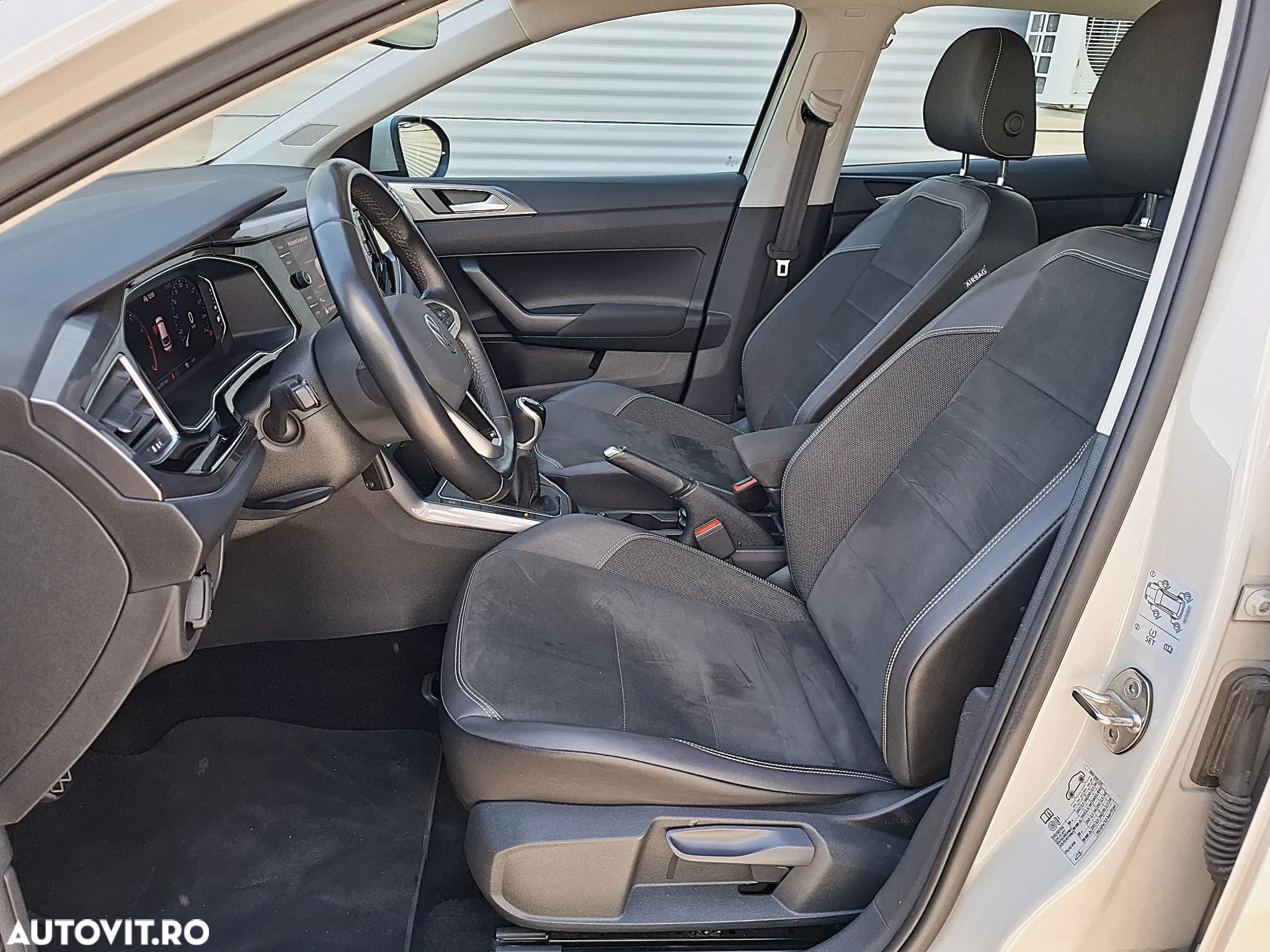 Volkswagen Taigo 1.0 TSI Style - 7