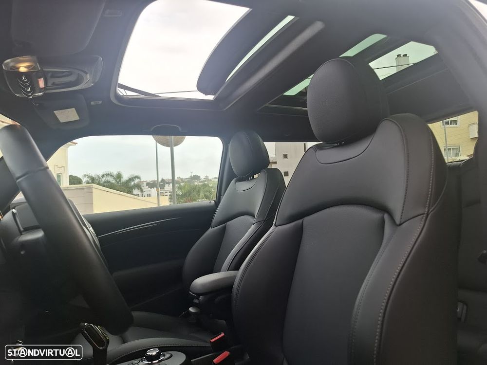 MINI 3 Portas Cooper SE Yours - 33