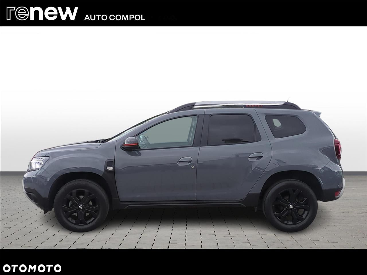 Dacia Duster 1.3 TCe Prestige - 3