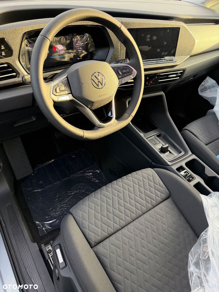 Volkswagen Caddy - 8