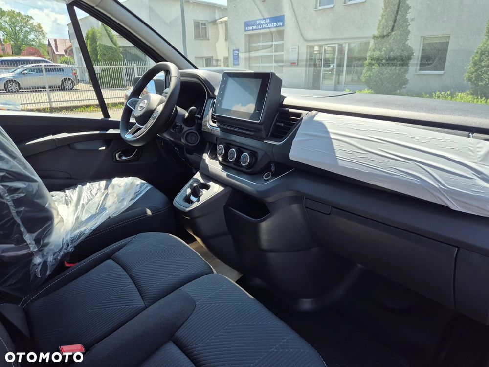 Nissan Primastar - 5