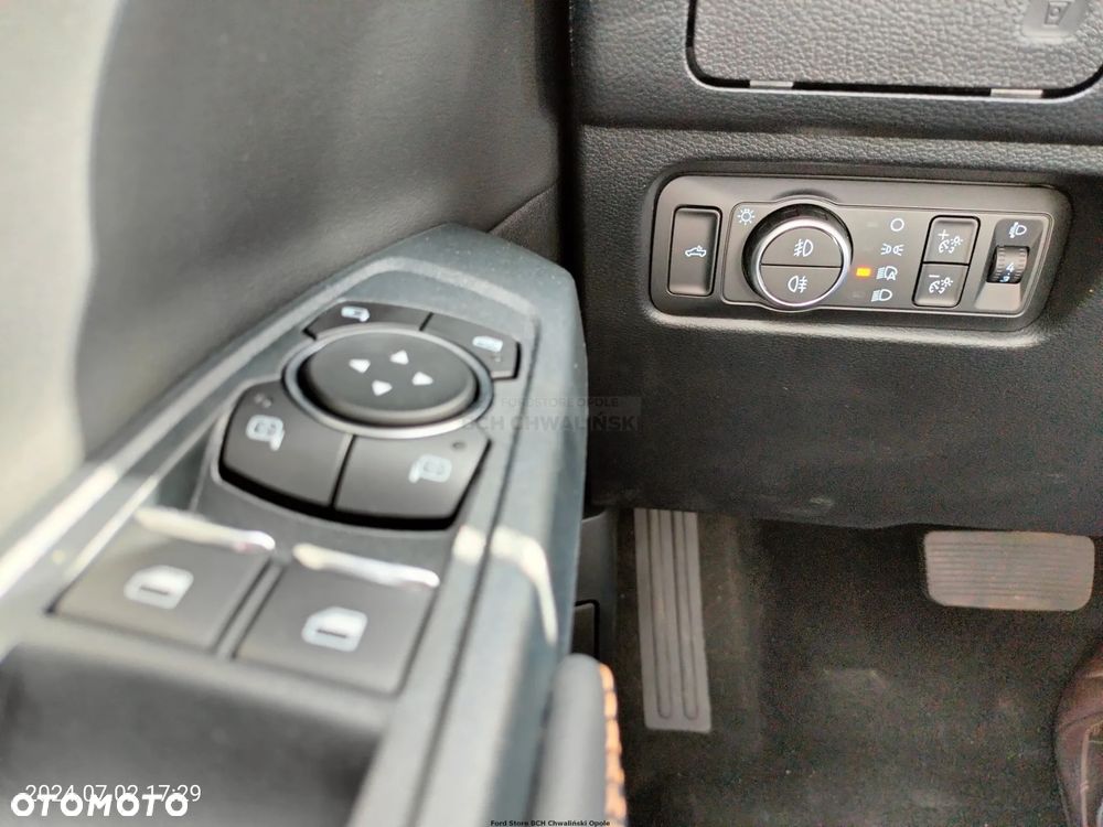 Ford Ranger 2.0 EcoBlue Bi-Turbo 4x4 DC Wildtrak - 25